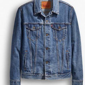 Levis Denim Jacket